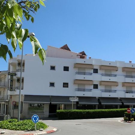 Hotel Can Catala L' Escala Luaran gambar