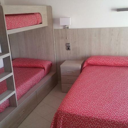 Hotel Can Catala L' Escala Luaran gambar