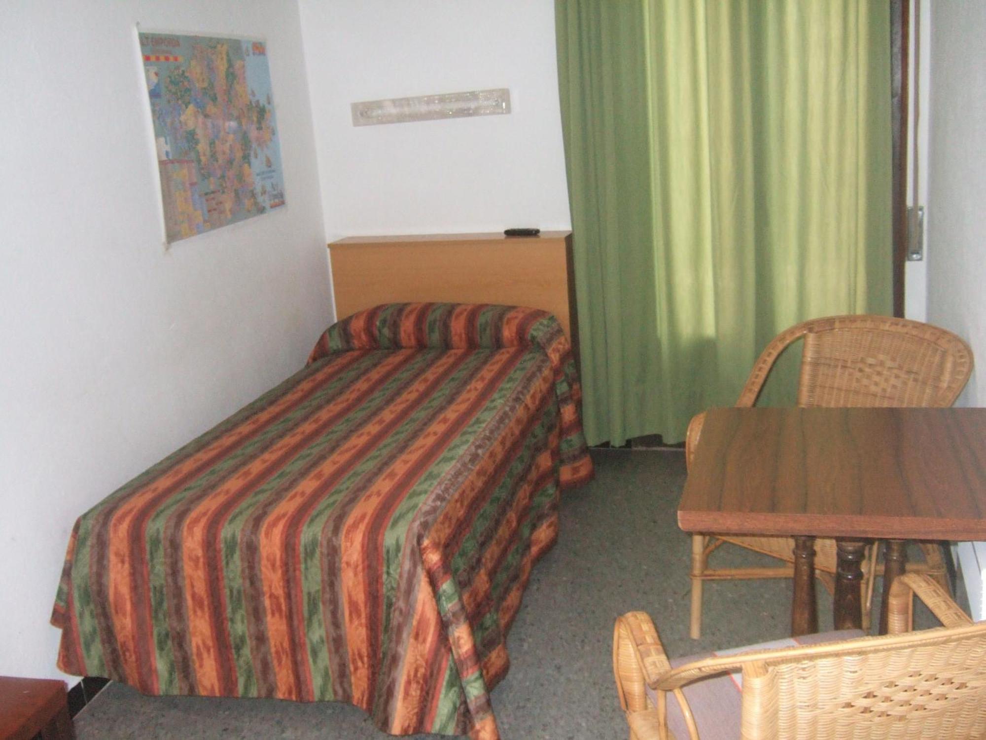 Hotel Can Catala L' Escala Luaran gambar