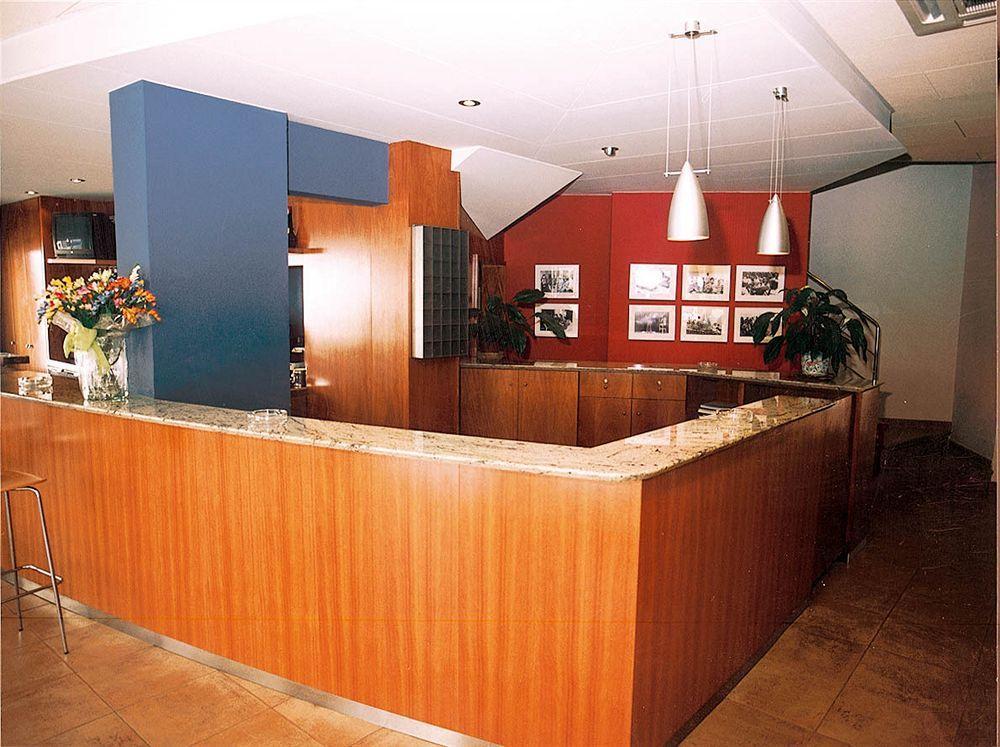 Hotel Can Catala L' Escala Luaran gambar