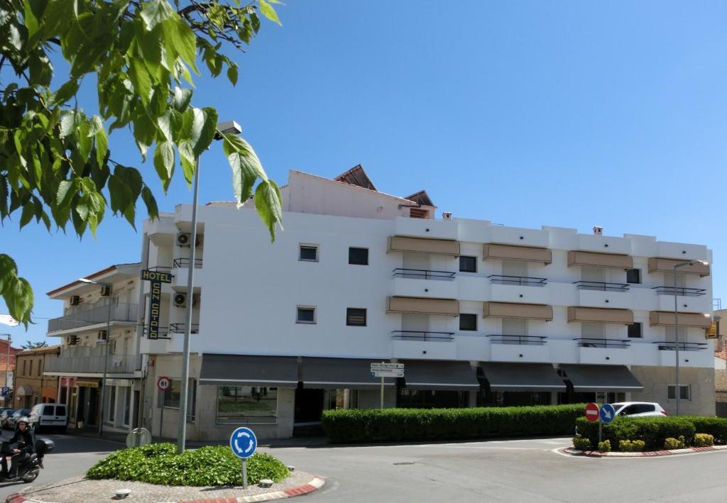 Hotel Can Catala L' Escala Luaran gambar