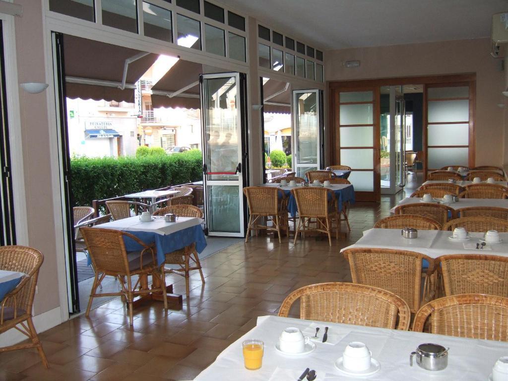 Hotel Can Catala L' Escala Luaran gambar