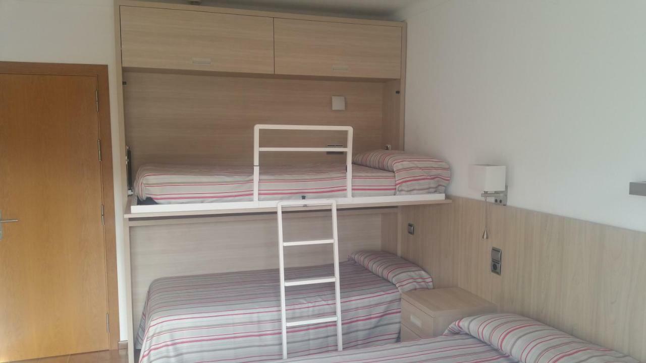 Hotel Can Catala L' Escala Luaran gambar