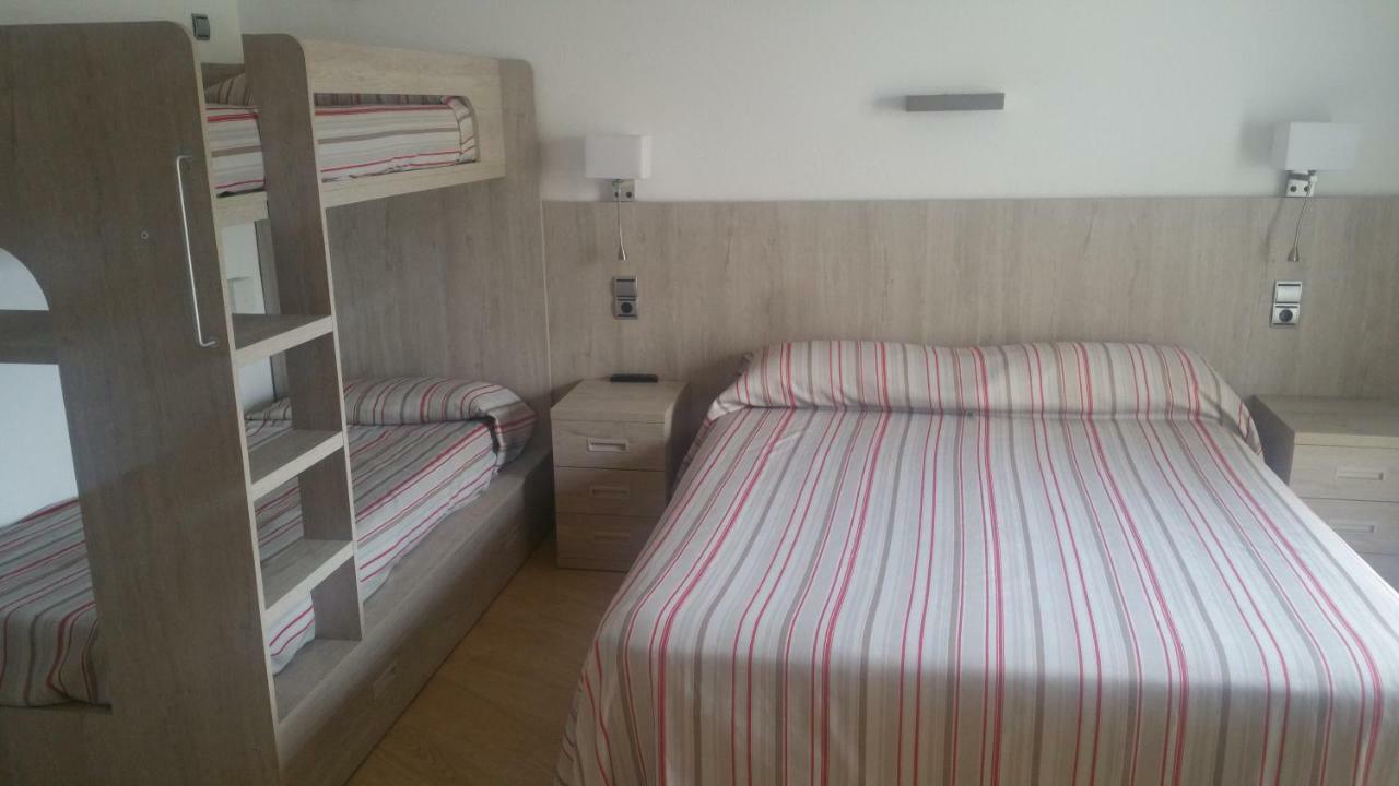 Hotel Can Catala L' Escala Luaran gambar